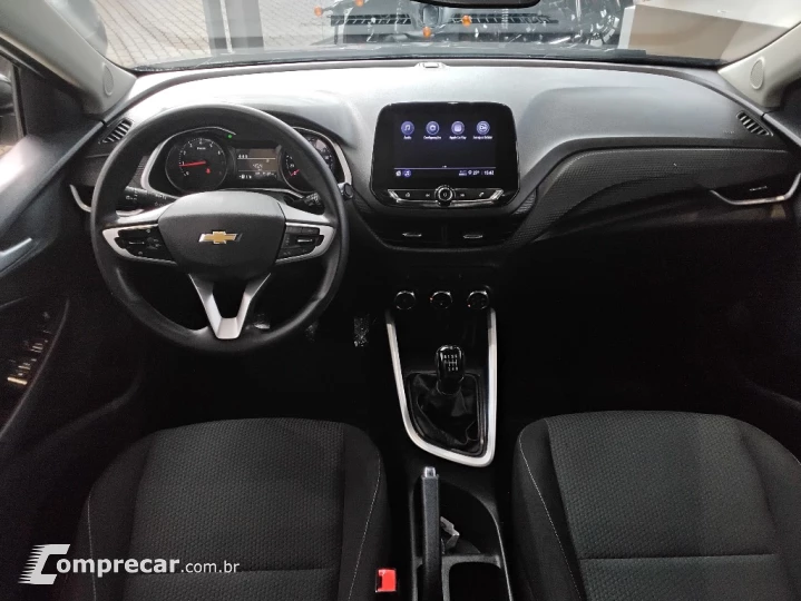 ONIX 1.0 FLEX LT MANUAL