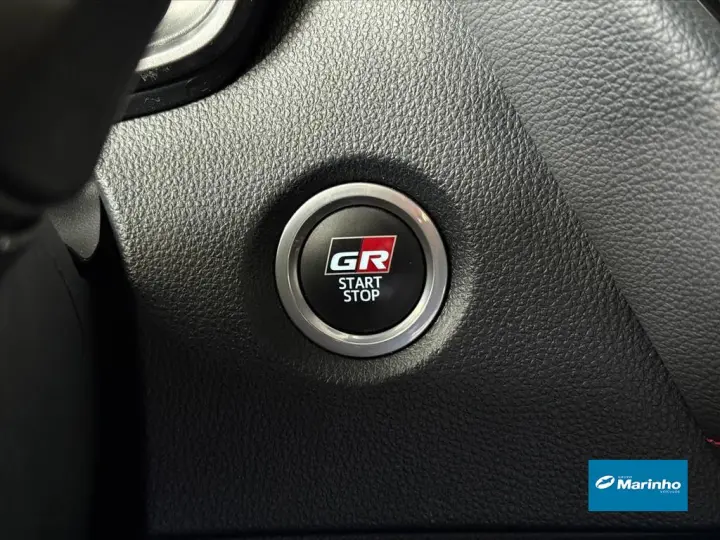 COROLLA 2.0 VVT-IE FLEX GR-S DIRECT SHIFT