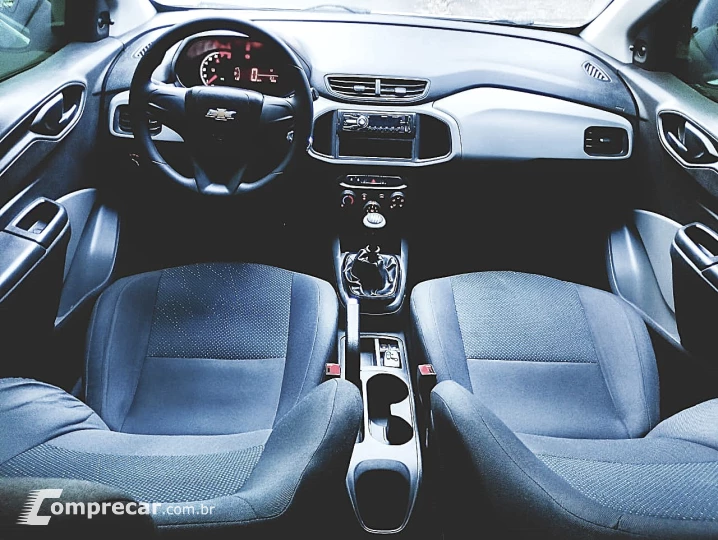 ONIX 1.0 MPFI JOY 8V