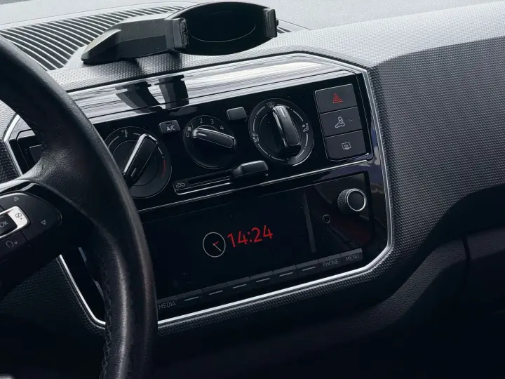 UP 1.0 170 TSI Connect