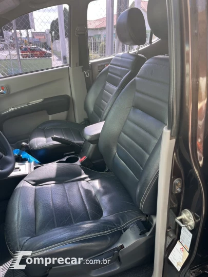 L 200 Triton 3.2 16V HPE 4X4 CABINE DUPLA TURBO DIESEL INTER