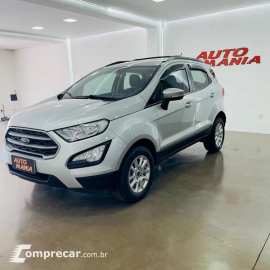ECOSPORT SE 1.5