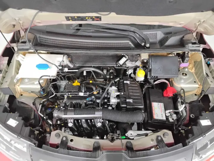 KWID 1.0 12V SCE FLEX OUTSIDER MANUAL