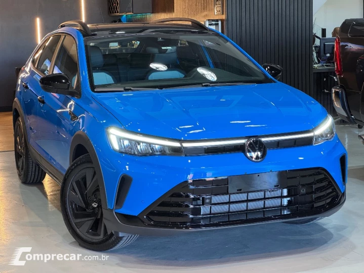 NIVUS 1.0 200 TSI TOTAL FLEX HIGHLINE AUTOMÁTICO