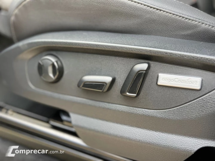 AMAROK 3.0 V6 TDI Highline CD 4motion