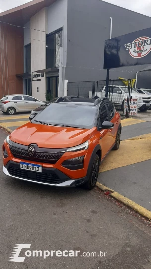 KARDIAN 1.0 TCE Premiére Edition EDC