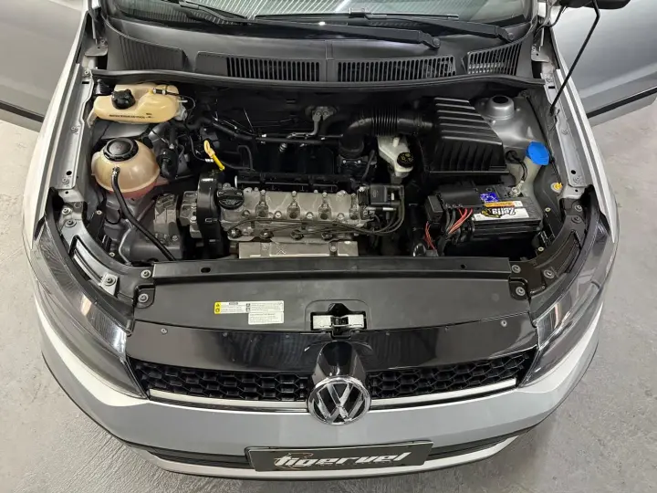 Fox 1.6 Msi Total Flex Xtreme 4P Manual