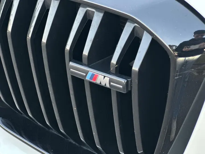 X3 3.0 TWINPOWER GASOLINA M40I STEPTRONIC