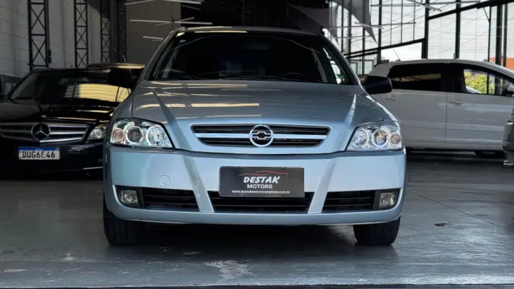 Astra Eleg. 2.0 MPFI FlexPower 8V 5p Aut