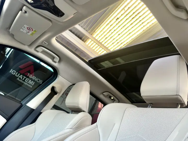 iX1 ELÉTRICO eDRIVE20 X LINE