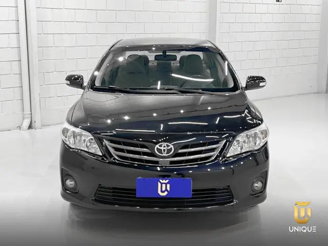 COROLLA - 2.0 XEI 16V 4P AUTOMÁTICO