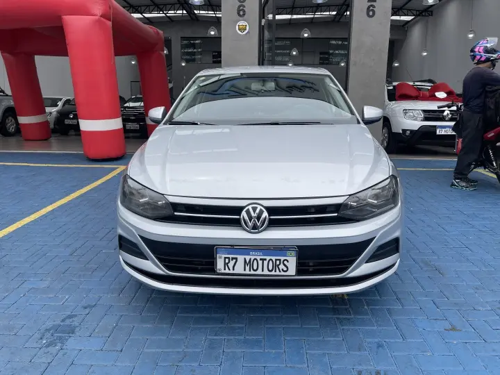 VIRTUS 1.6 MSI TOTAL FLEX MANUAL