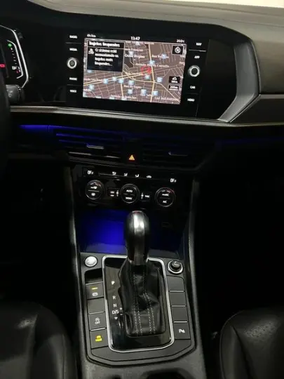 JETTA R-LINE 250 TSI 1.4 FLEX 16V AUT.