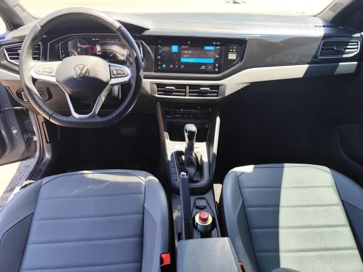 NIVUS 1.0 200 TSI Highline