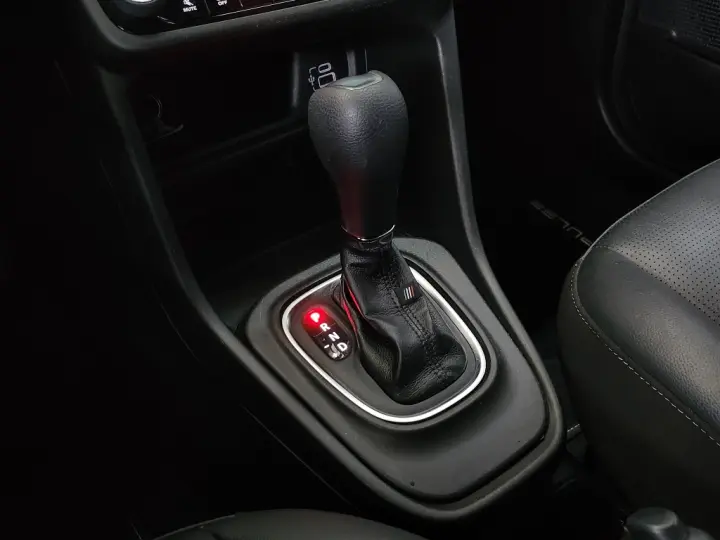 PULSE 1.0 TURBO 200 FLEX IMPETUS CVT