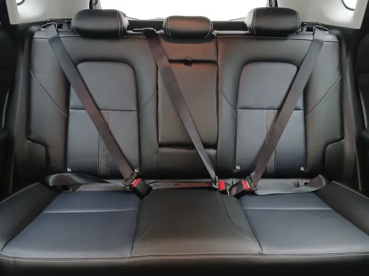 TRACKER 1.2 TURBO FLEX PREMIER AUTOMÁTICO