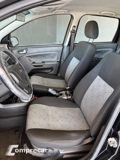 FIESTA 1.0 Rocam SE 8V