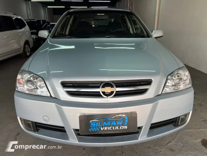 ASTRA 2.0 MPFI Advantage 8V