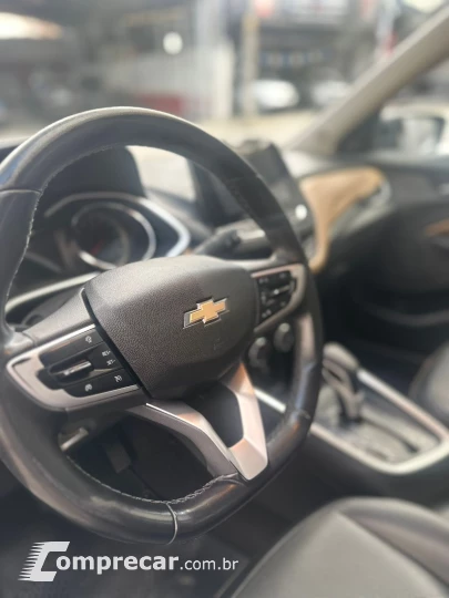 ONIX 1.0 Turbo Plus Premier