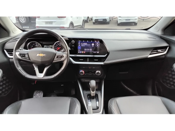 MONTANA 1.2 TURBO FLEX PREMIER AUTOMÁTICO