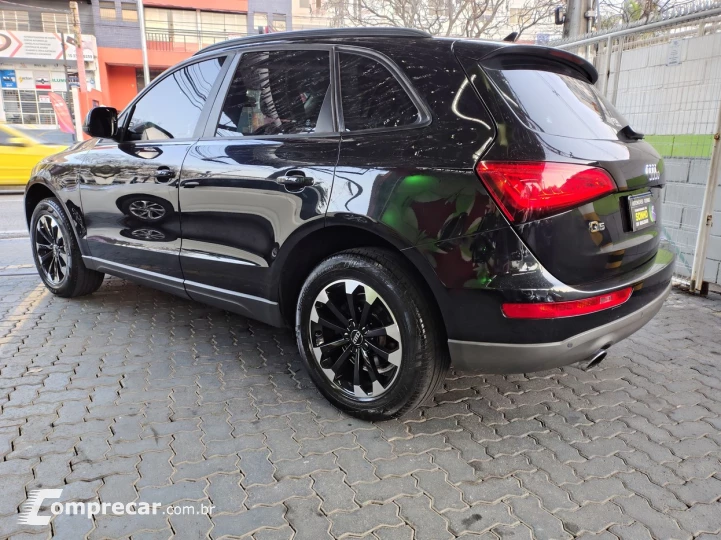 Q5 2.0 TFSI ATTRACTION 16V 225CV