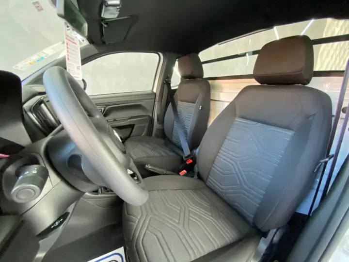 Strada Freedom 1.3 Flex 8V  CS Plus