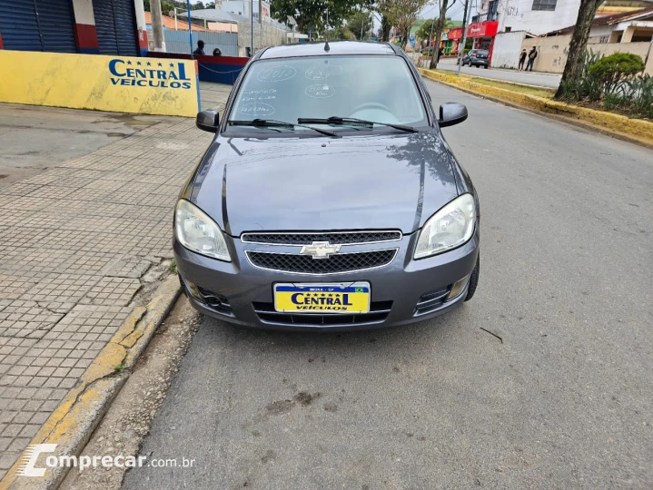 PRISMA 1.4 MPFI LT 8V