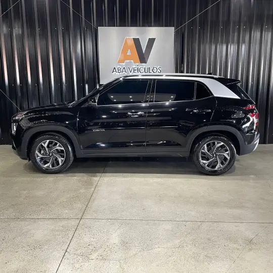 CRETA 1.0 Tgdi Limited