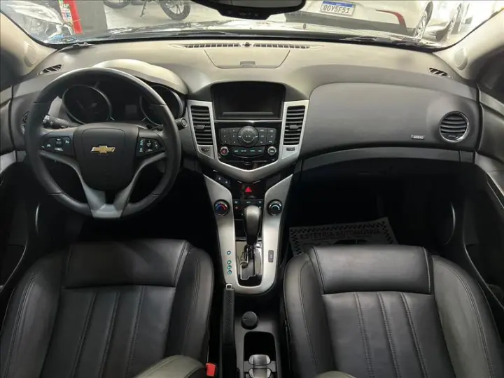 CRUZE 1.8 LT 16V
