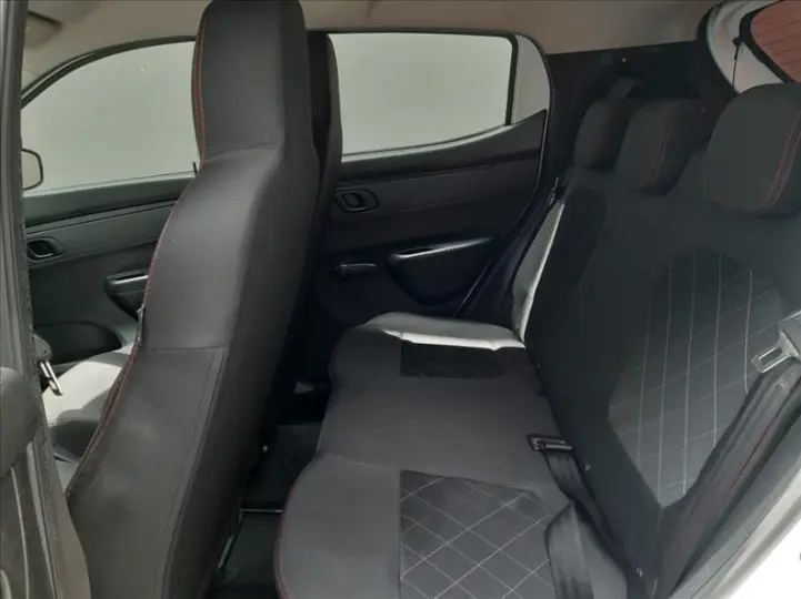 KWID 1.0 12V SCE ZEN