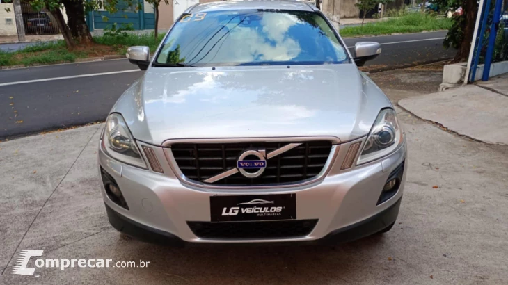 XC60 3.0 Dynamic AWD Turbo