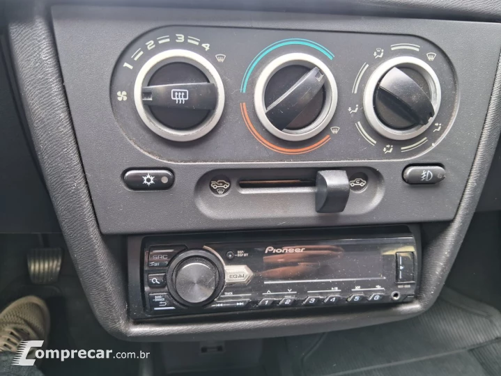 Celta 1.0 4P VHC FLEX SUPER