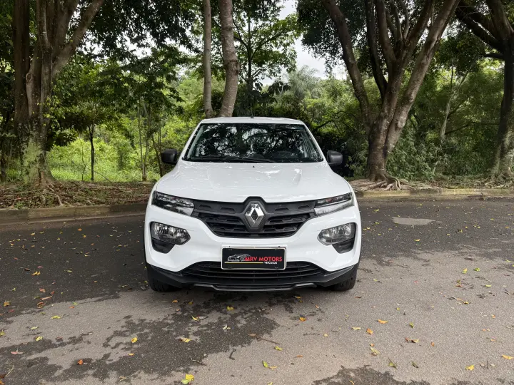 KWID 1.0 12V SCE ZEN