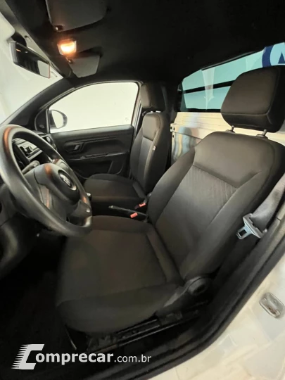 Strada 1.4 FLEX ENDURANCE CABINE SIMPLES PLUS