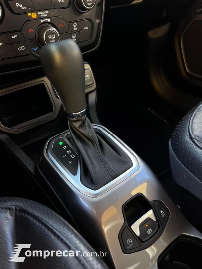 RENEGADE 1.8 16V Limited