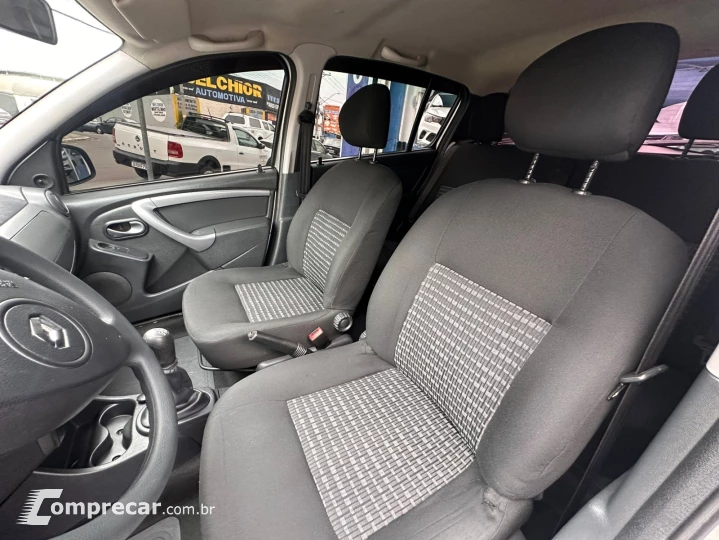 SANDERO 1.0 Expression 16V