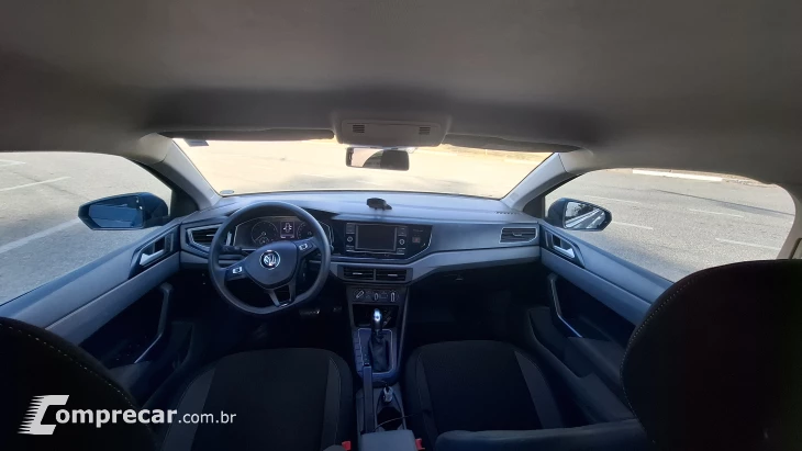 VIRTUS 1.0 200 TSI Comfortline