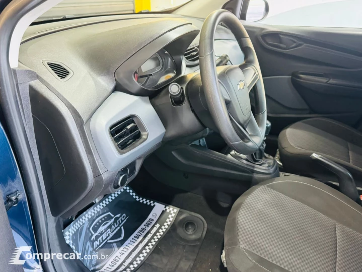 ONIX 1.0 MPFI JOY 8V