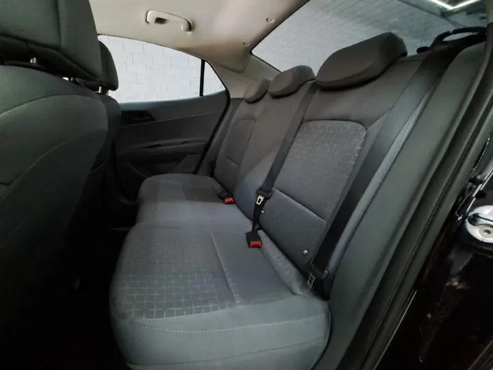 Hb20s 1.0 12V Flex Comfort Manual