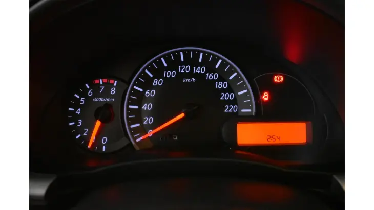 MARCH - 1.6 SV 16V 4P MANUAL