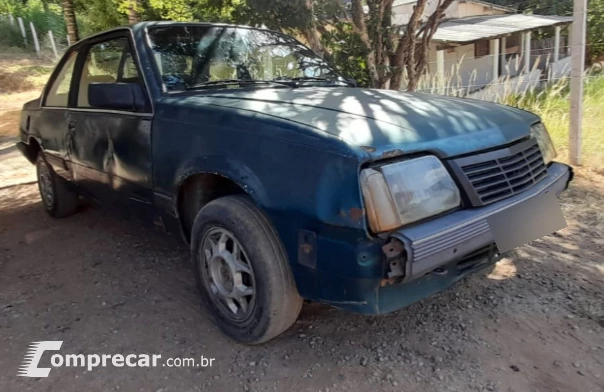 MONZA 2.0 Classic SE 8V