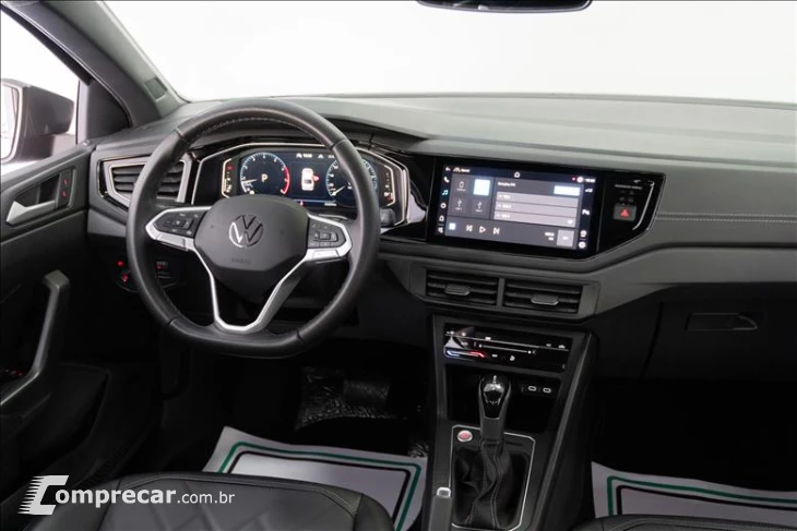 VIRTUS 1.4 250 TSI Exclusive