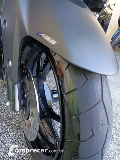 NMAX Connected SE 160 ABS