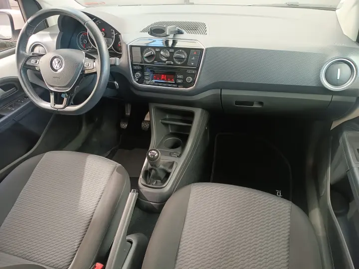 UP 1.0 MPI Move UP 12V