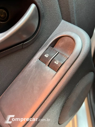 SANDERO 1.0 Expression 16V