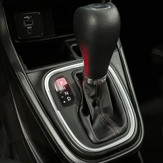 Strada Ultra 1.0 Flex Turbo CD Aut.