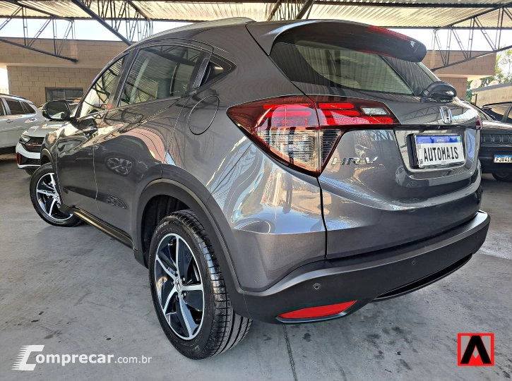 HR-V 1.8 16V EX