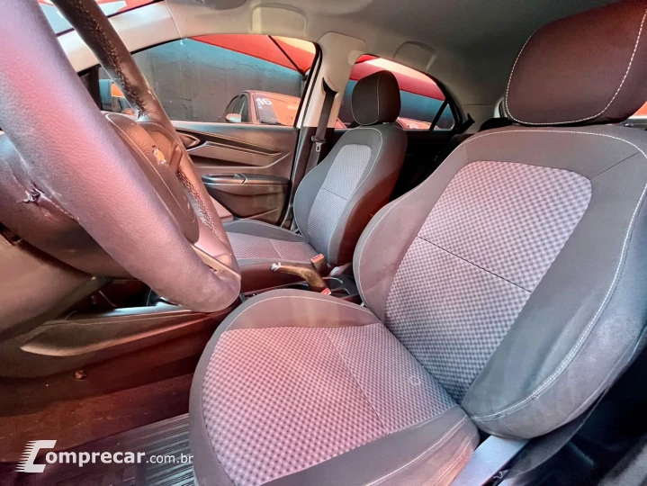 ONIX 1.0 MPFI JOY 8V