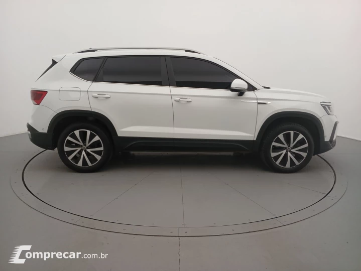 TAOS 1.4 250 TSI TOTAL FLEX HIGHLINE AUTOMÁTICO