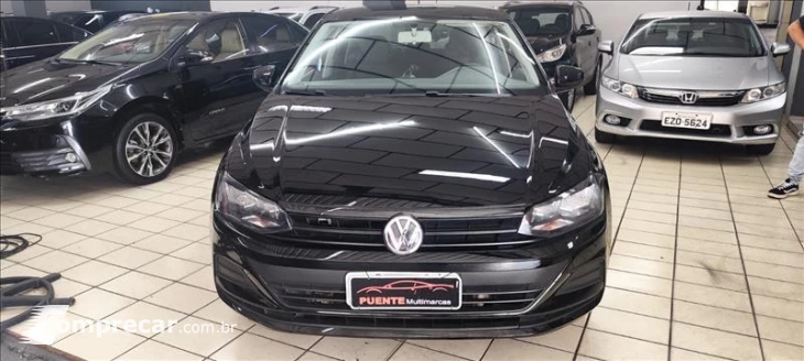 POLO 1.6 MSI
